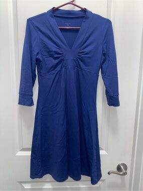 Patagonia | Dresses | Patagonia Long Sleeved Margot Dress | Poshmark